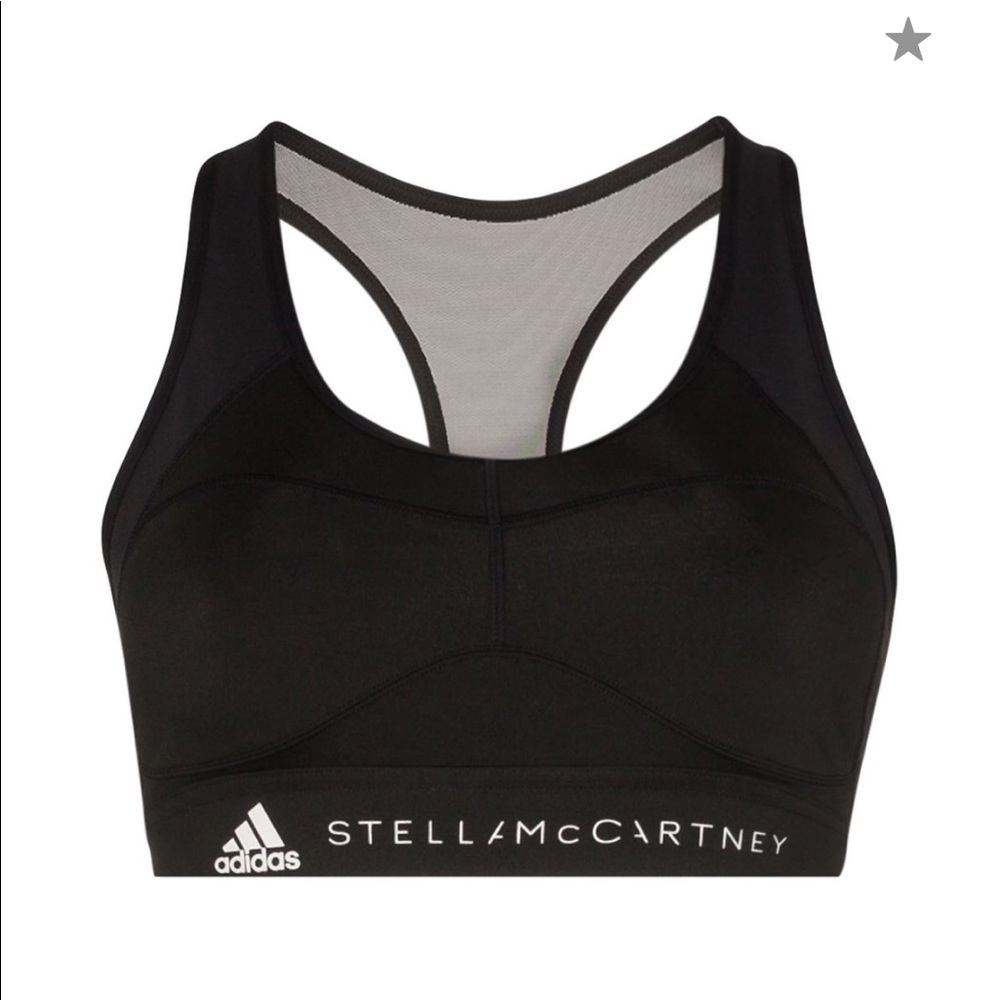 Adidas by Stella McCartney sports bra